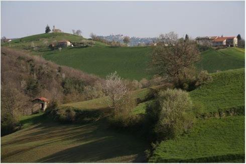 Residenza Anastasia Ceva Exterior photo